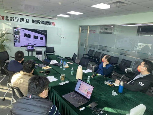 創(chuàng)業(yè)慧康2022年度工作會議紀實 創(chuàng)業(yè)投資咨詢業(yè)務的戰(zhàn)略深化與未來展望